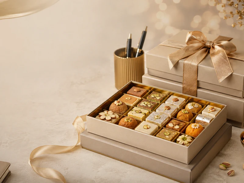 Corporate Gifting